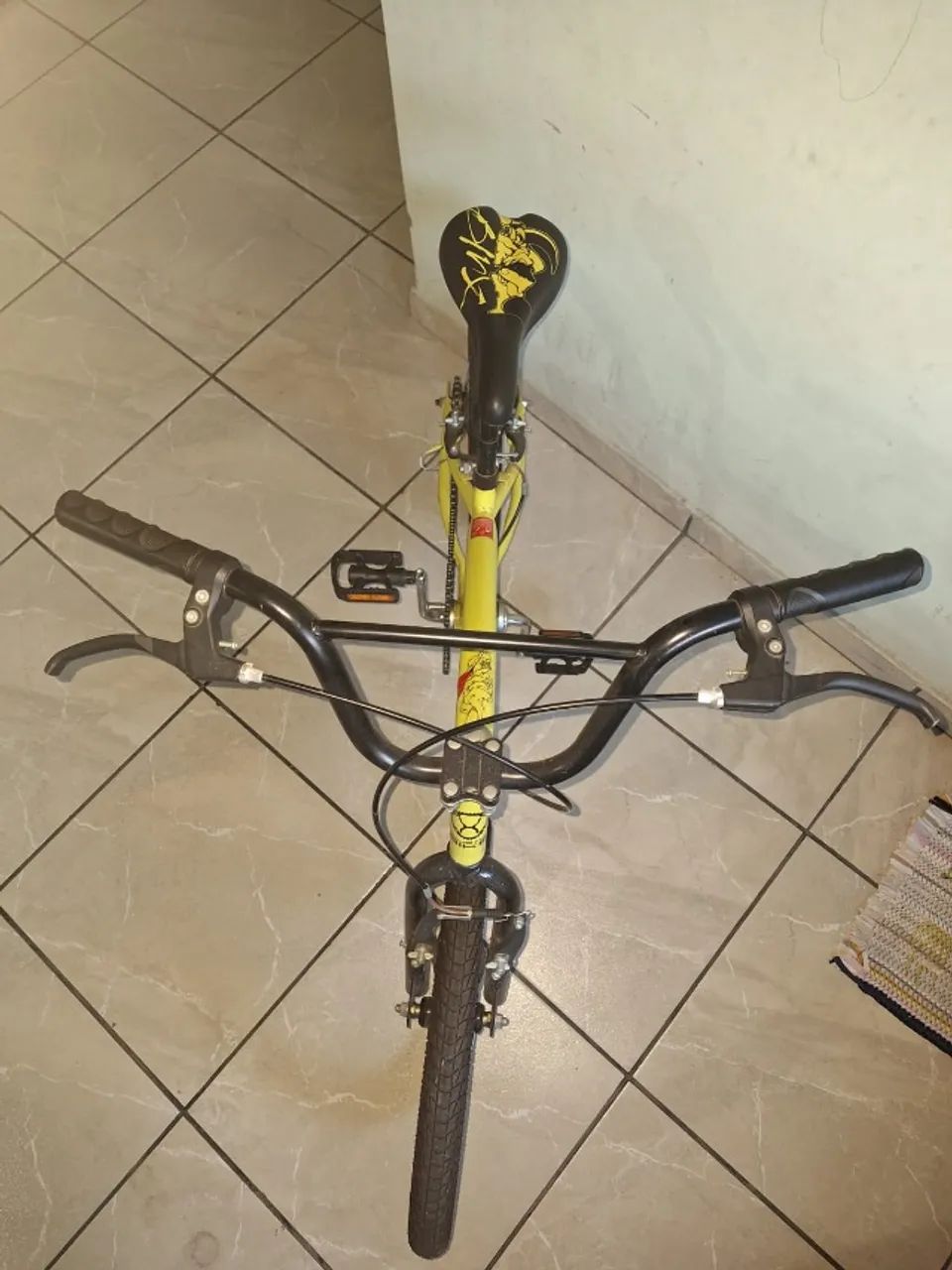 BICICLETA HOUSTON ARO 20  - Foto 3