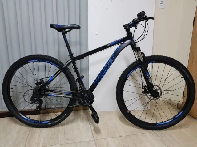 Bicicleta TSW Ride 29" - Foto 2