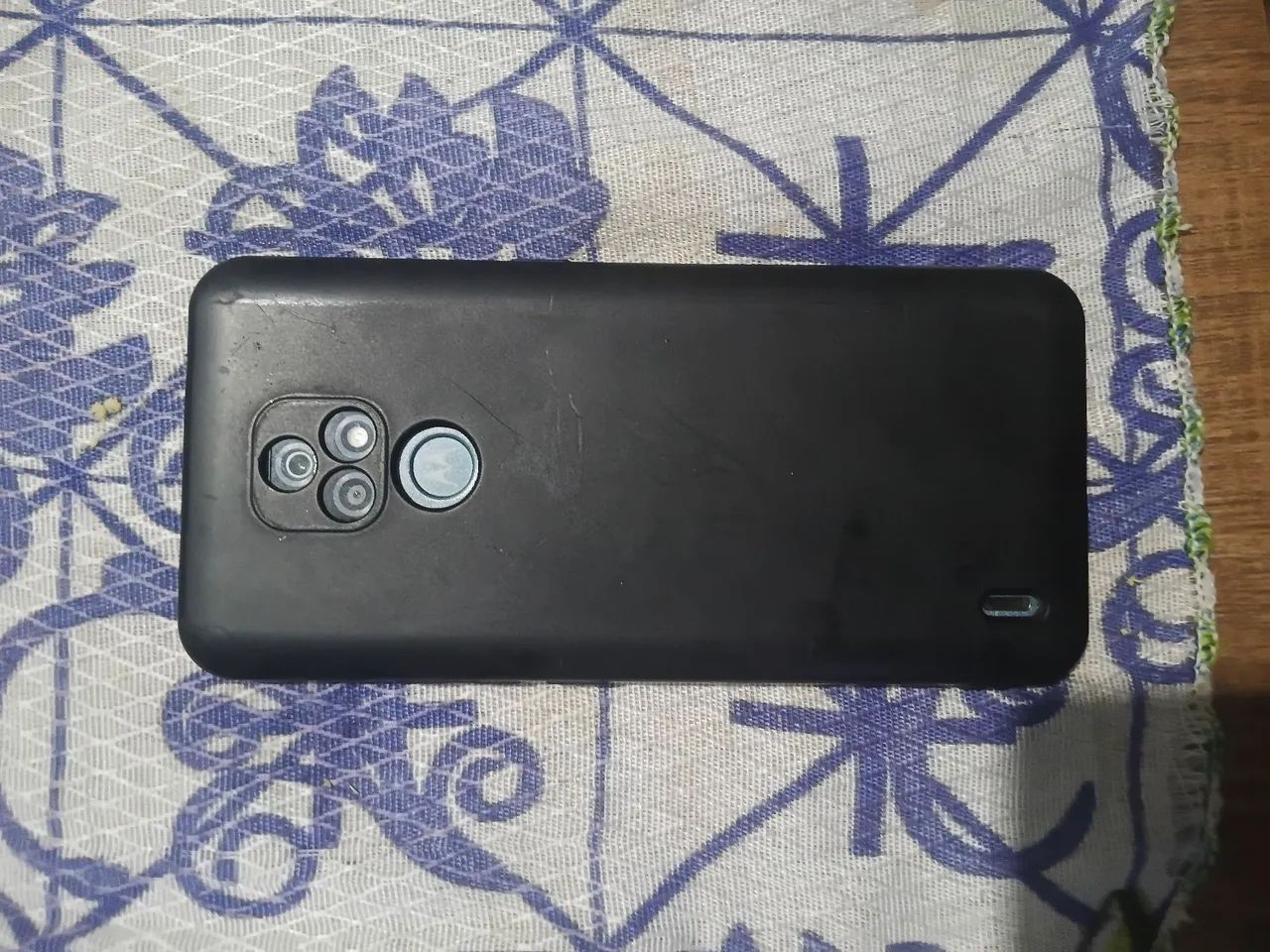 Moto E7 - Foto 2