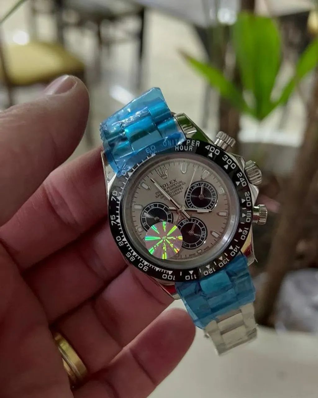 ROLEX