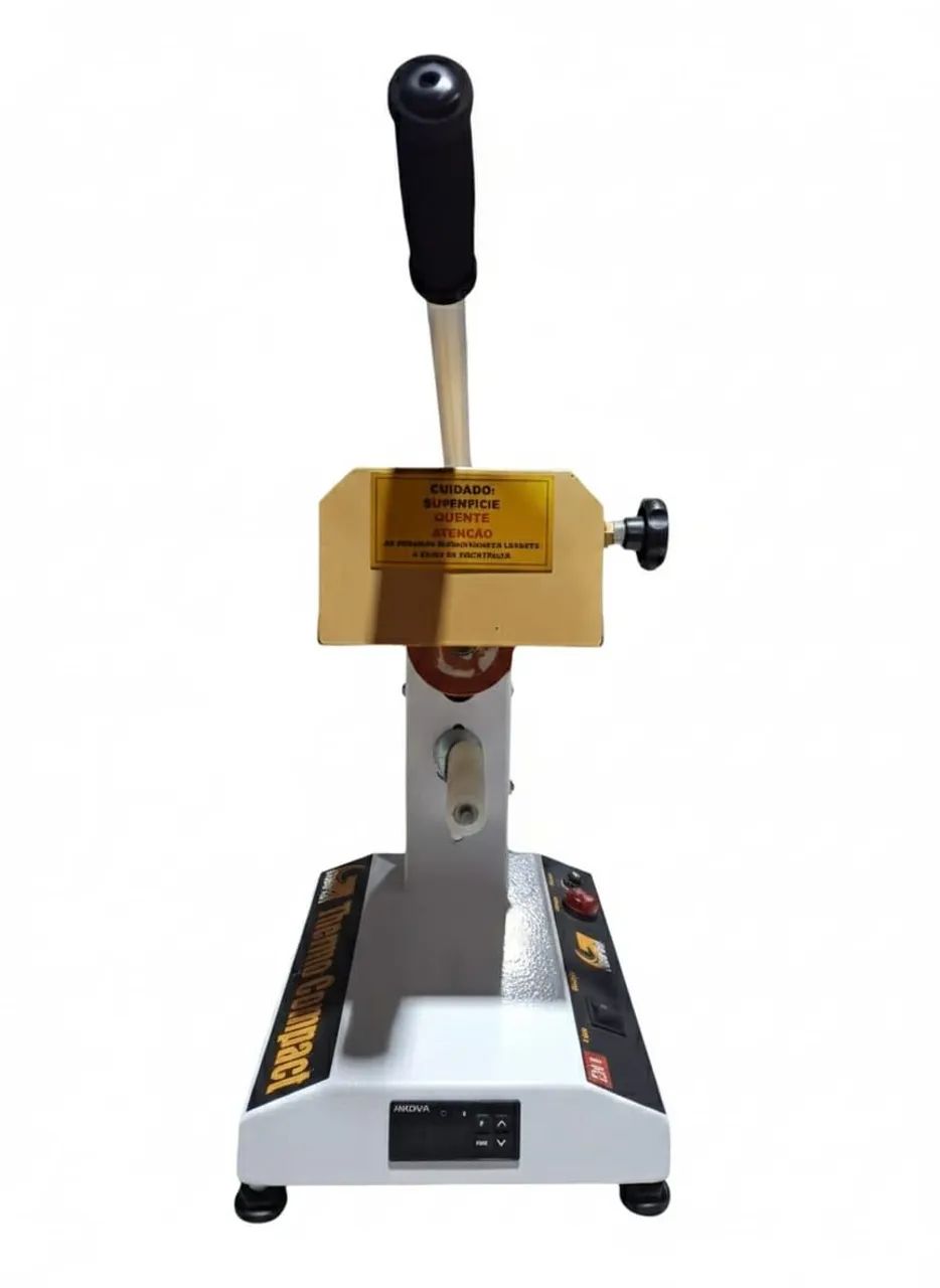 Máquina Giro Transfer Laser - Foto 2