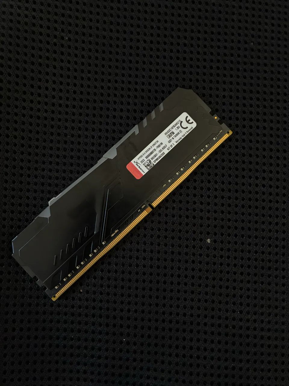 Memória RAM 8GB - Foto 2