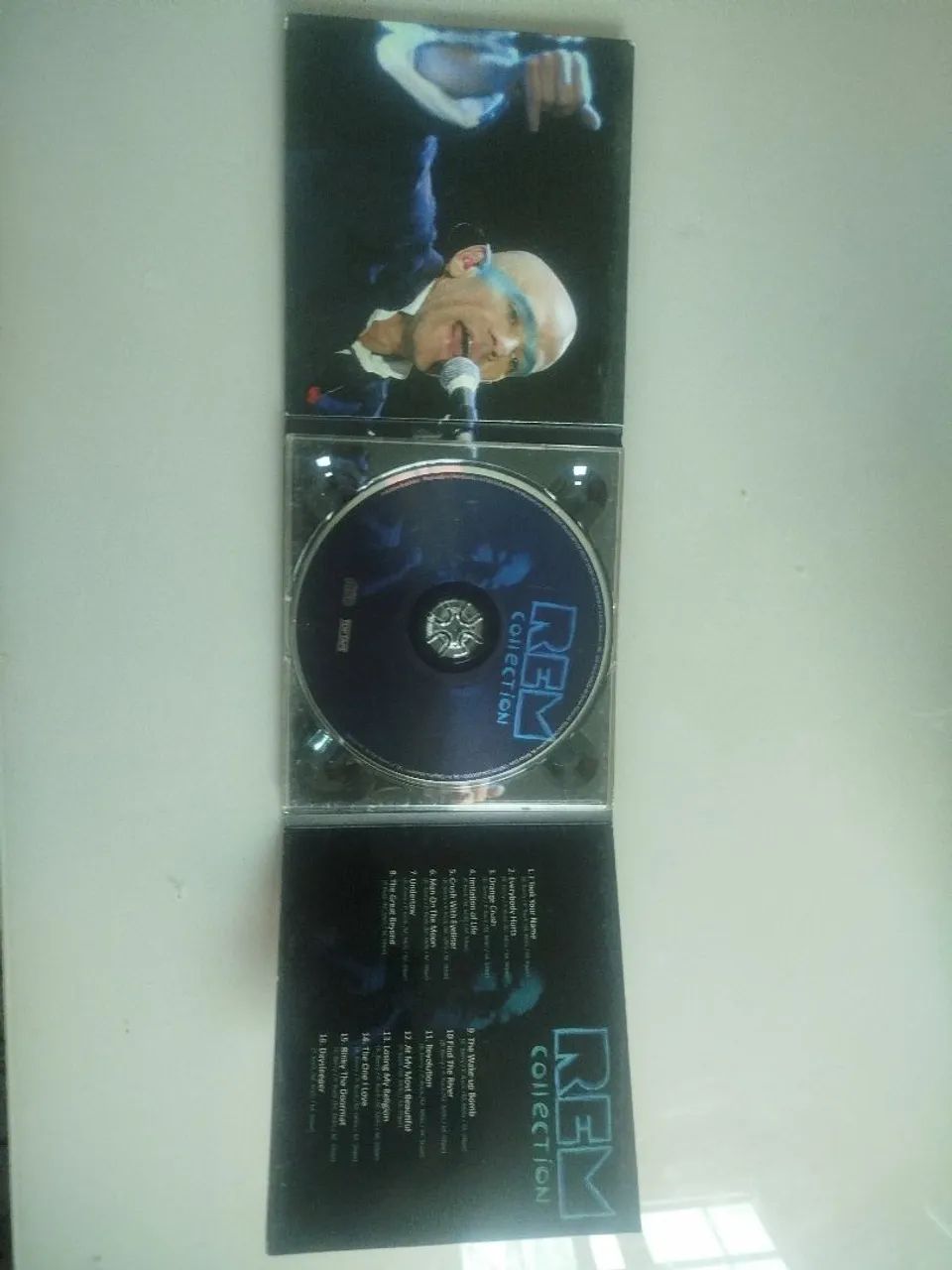 CD REM Colection  - Foto 3