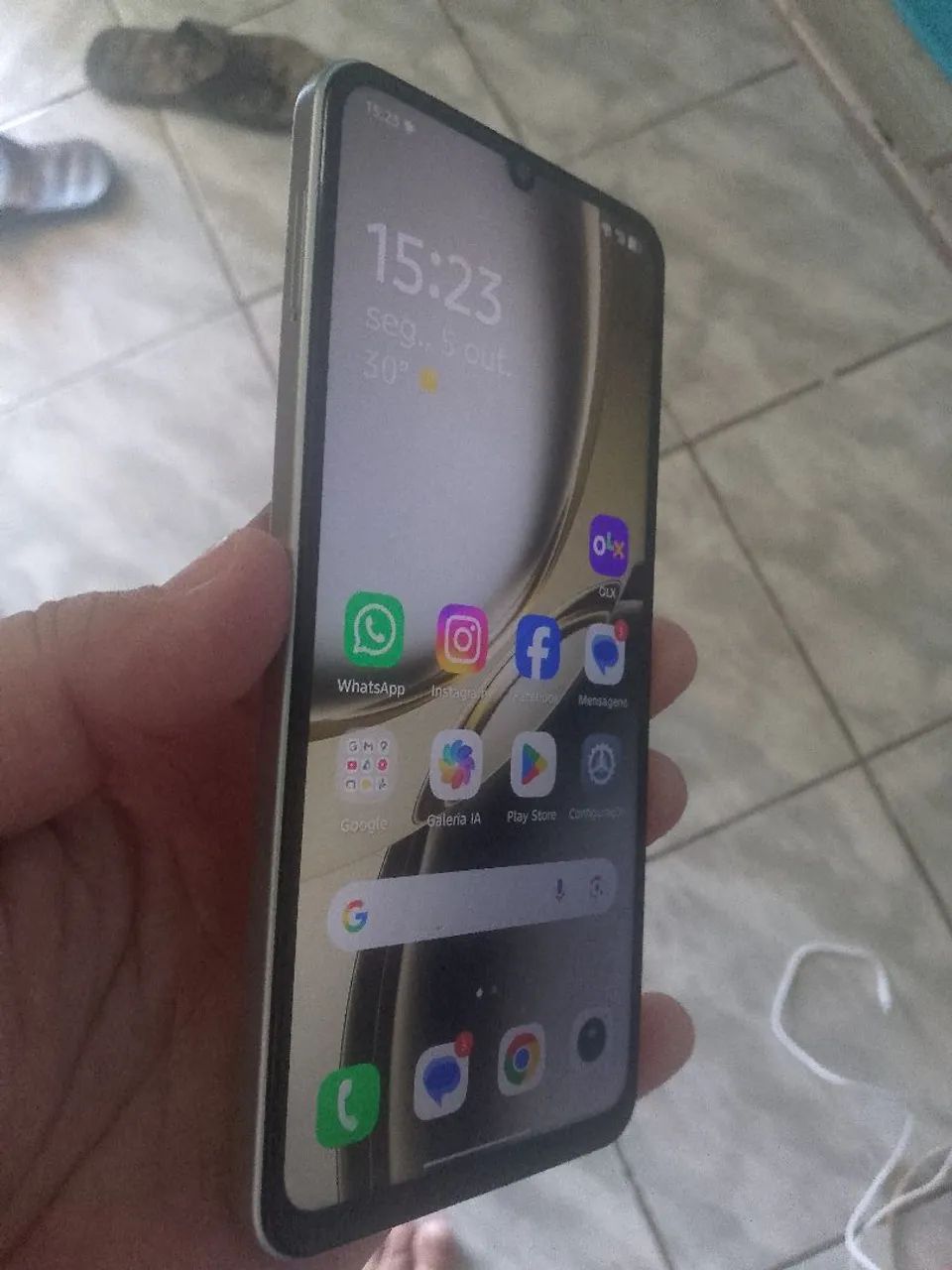 Smart spark go3 128gb - Foto 2