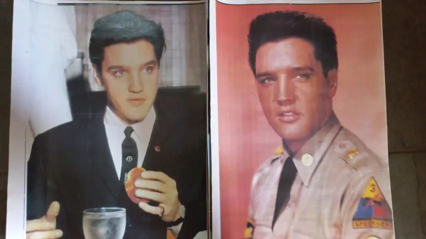 Elvis Presley - Foto 3