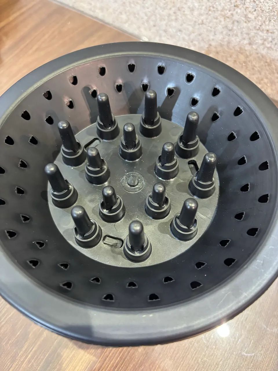 Difusor Universal  - Foto 2