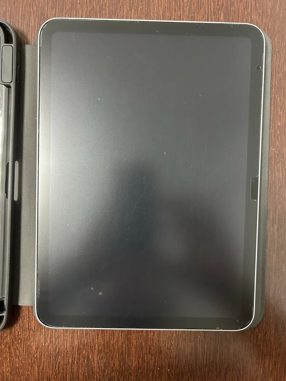 IPAD 10 GERAÇÃO 64GB SILVER  - Foto 5