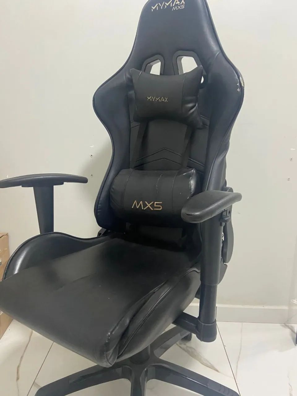 Cadeira Gamer  - Foto 2