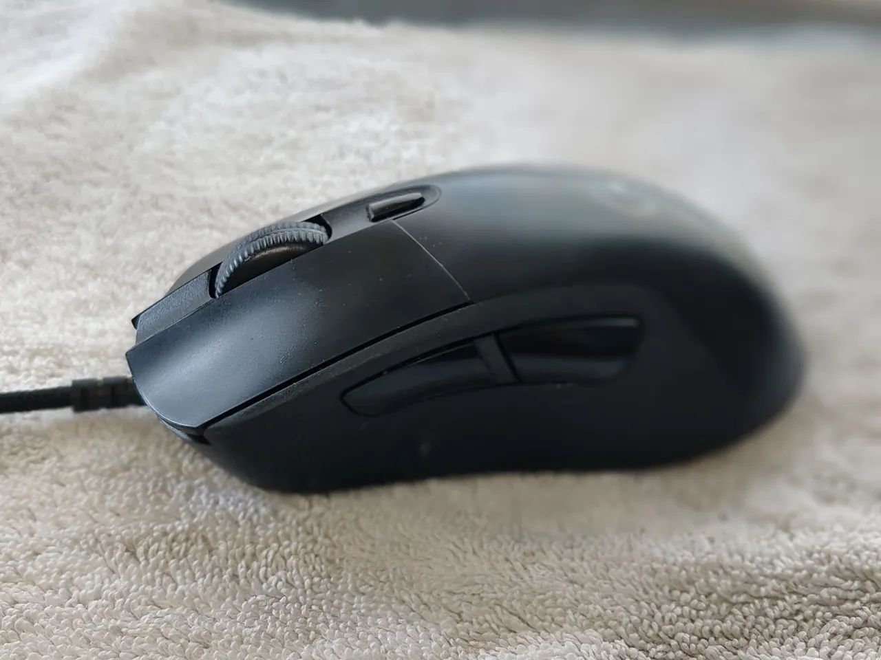 Mouse gamer Logitech G403 - Foto 3