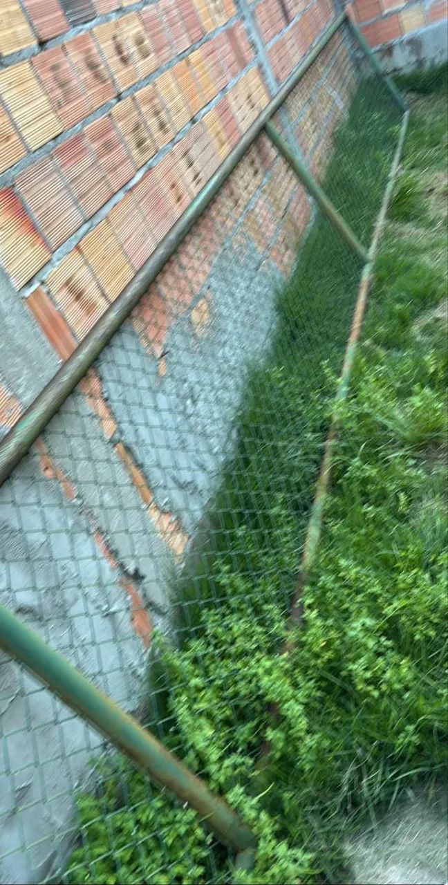 Grade de ferro  - Foto 2