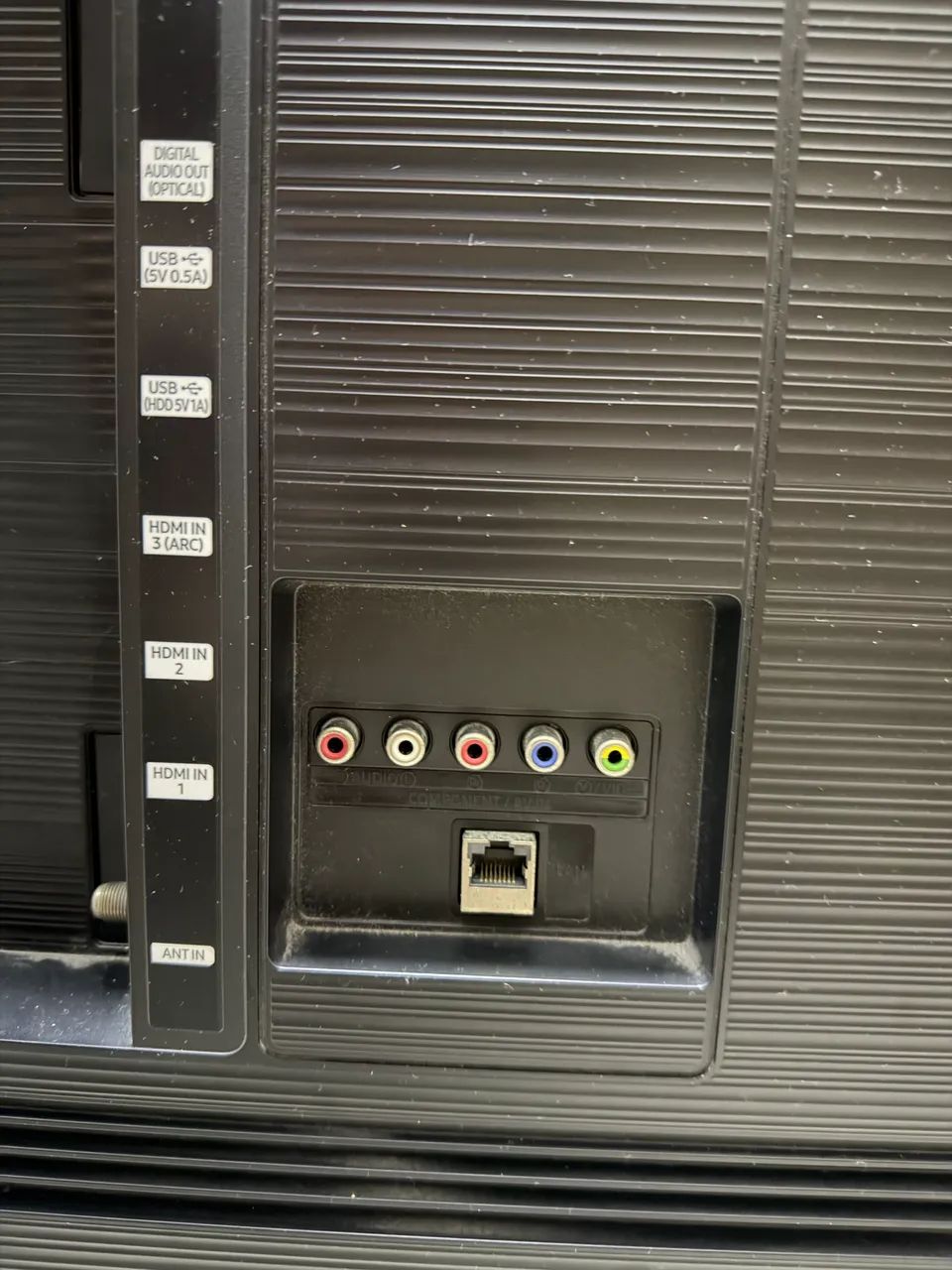 Samrtv Samsung 75? novíssima  - Foto 3