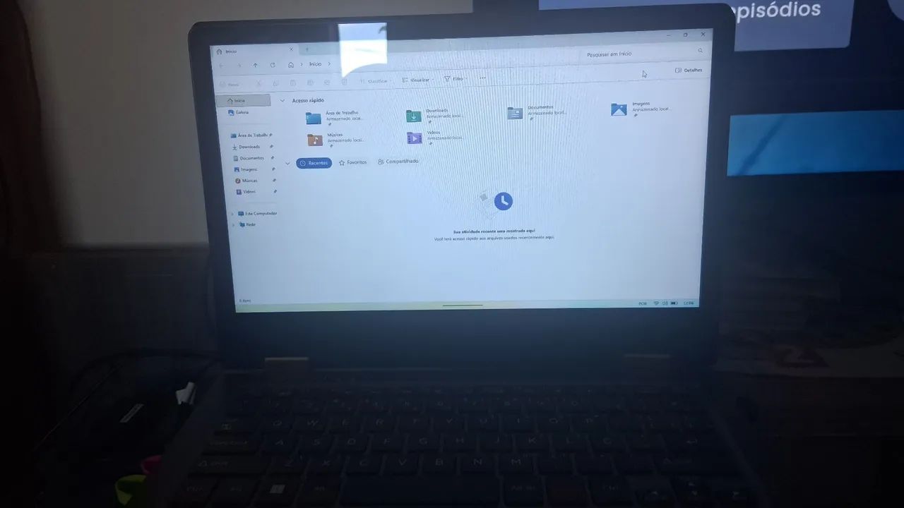 Notebook e tablet positivo 2 em 1 TOP - Foto 3