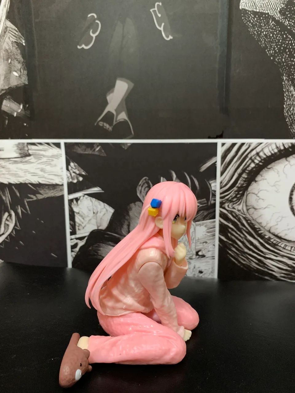 Action figures - Foto 2