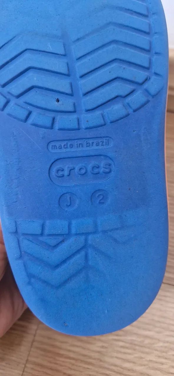 Crocs infantil original  - Foto 2