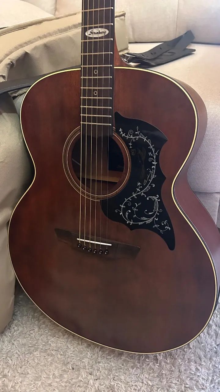 Violão  - Foto 3