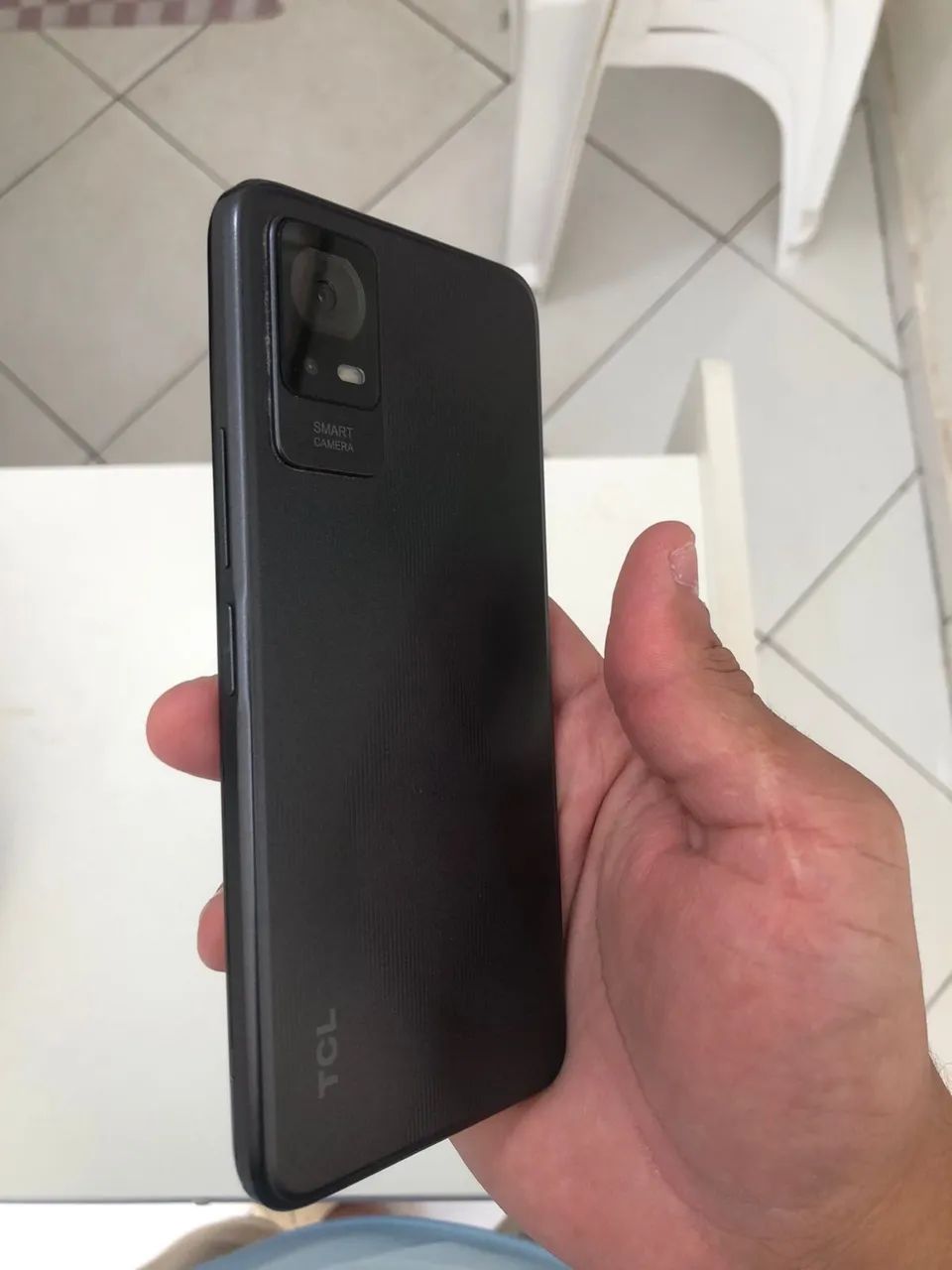 Celular TCL 405 2GB 64GB  - Foto 2