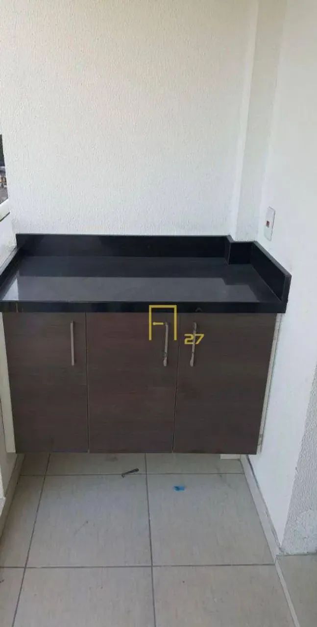 Guarulhos - apartamento de 58m 2 dormitórios - Pronto para morar - Foto 5