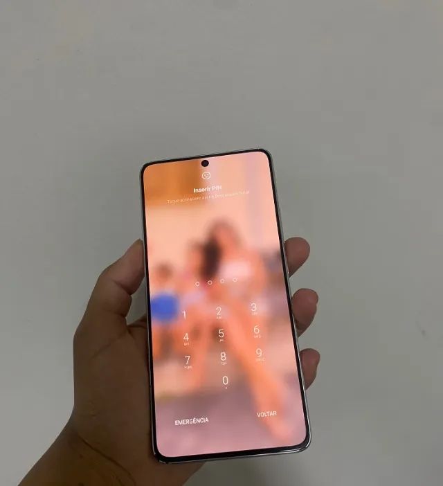 POCO X6 Pro 5G 256GB | Android 16 | Funcionando Perfeitamente - Foto 2