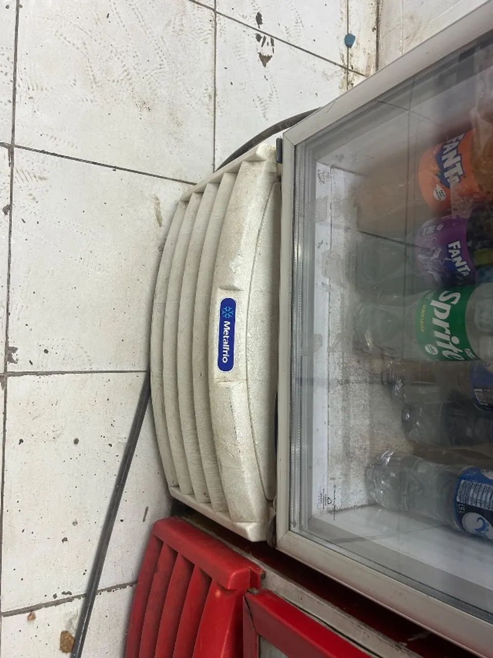 Freezer V 110  - Foto 4