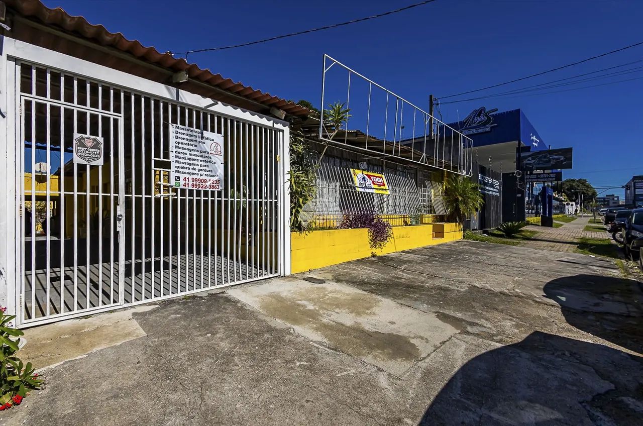 Vendas Terreno Curitiba PR