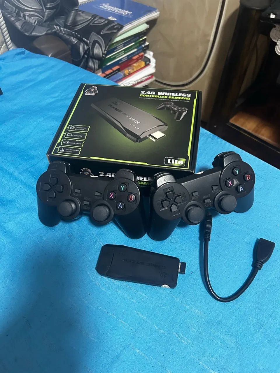 Vendo game stick - Foto 3