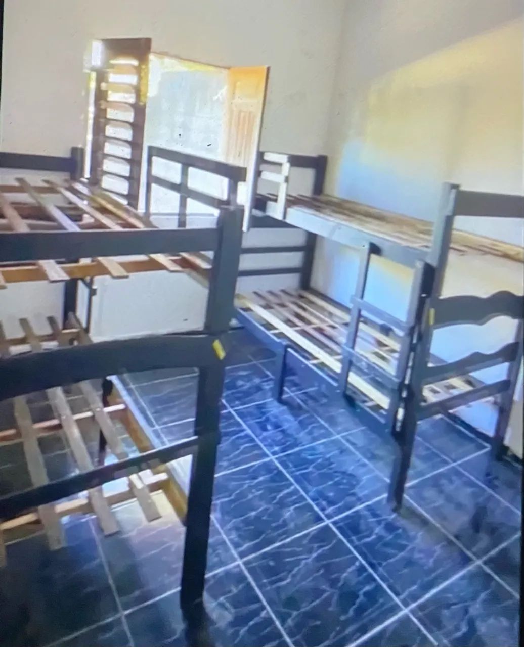 Beliches para obras e hospitais, pousadas - - Foto 4