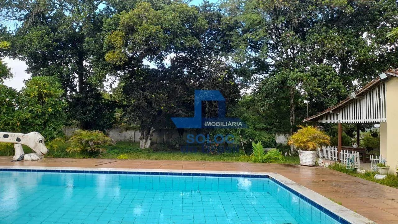 Sítio com 4 dormitórios para venda, - Desterro - Abreu e Lima/PE - Foto 5