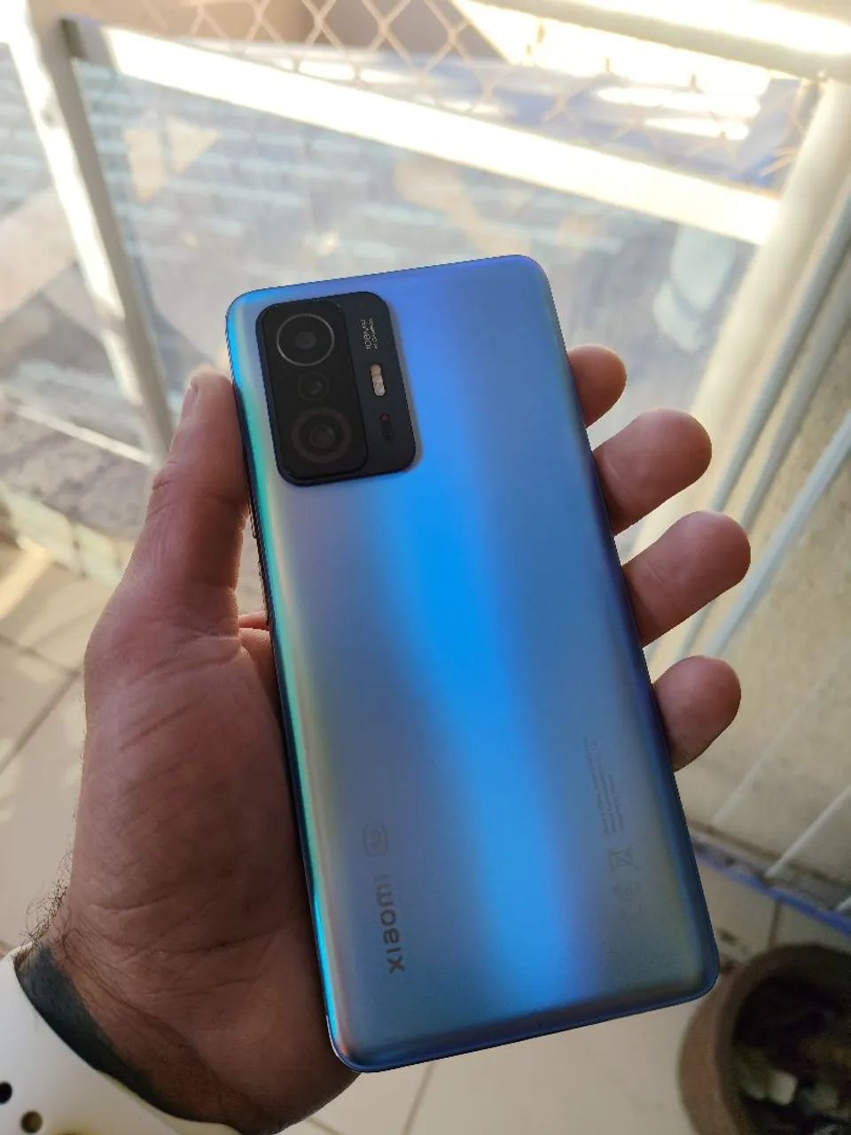 Xiaomi mi 11T Pro - Foto 2