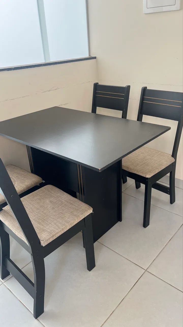 Mesa de jantar - Foto 5