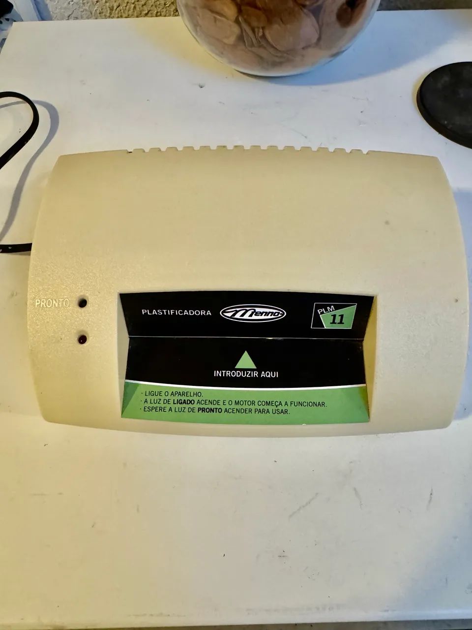 Plastificadora  - Foto 3