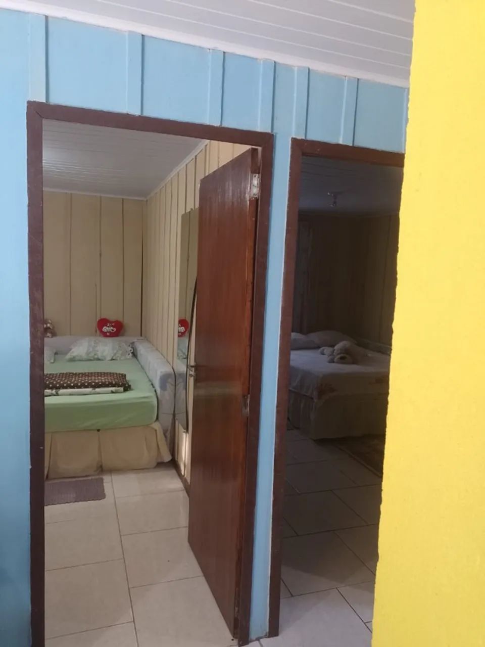 VENDO CASA RIO NEGRO PR