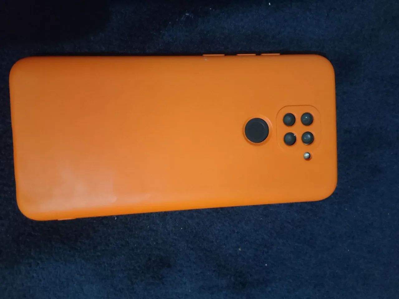 Celular redimi note 9 - Foto 2