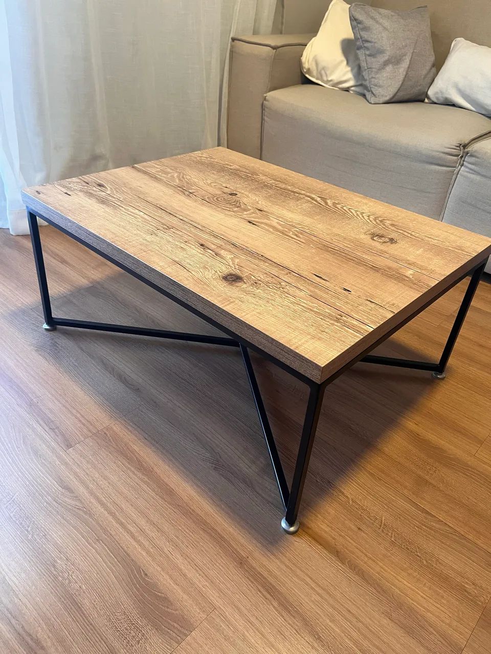 Mesa de Centro