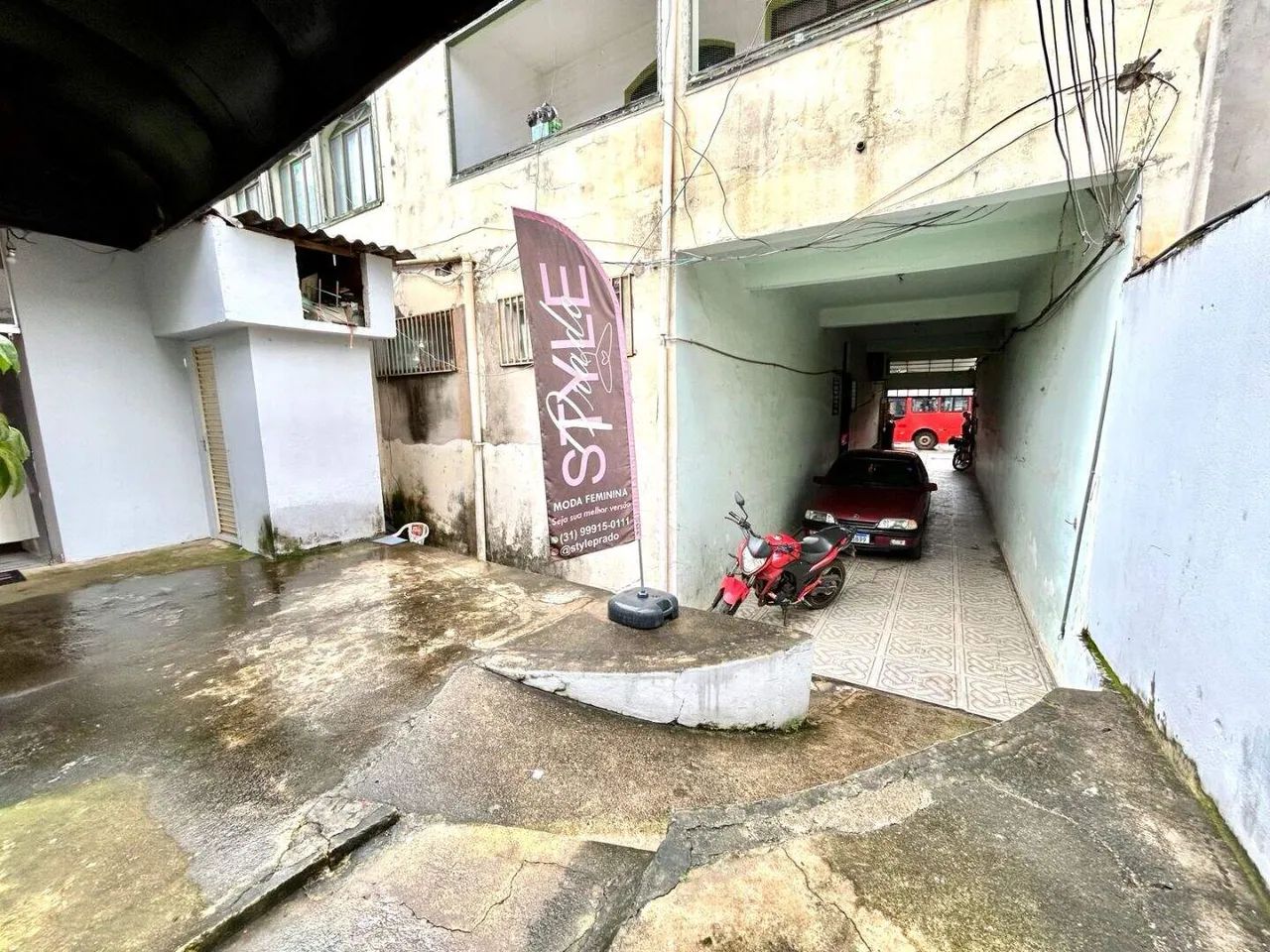 Prédio Comercial à venda no Centro de Igarapé/MG - Foto 5