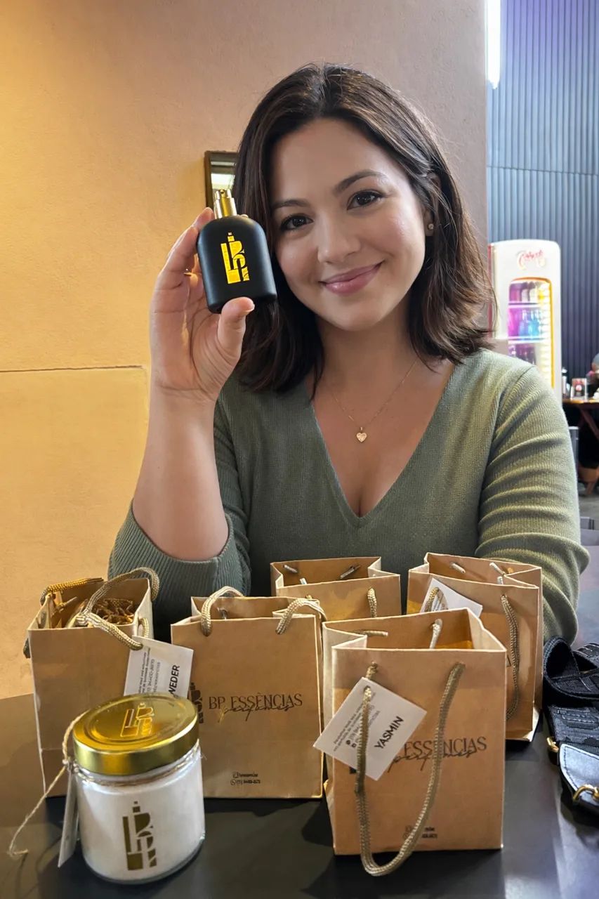 Perfumes Premium Sem Pagar Caro