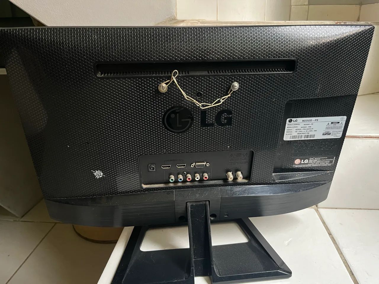 Monitor LG - Foto 2