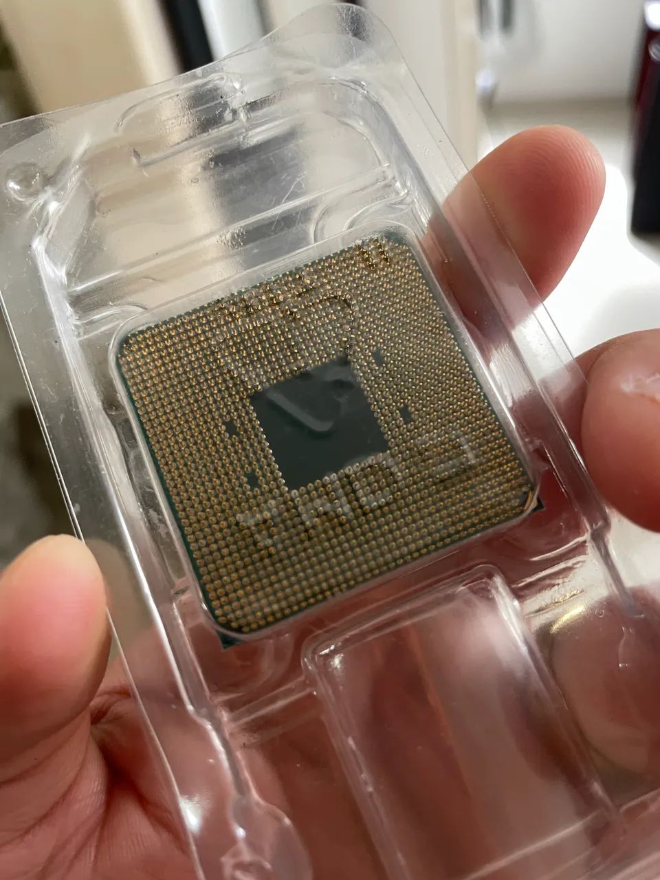 Processador ryzen 5 1600 - Foto 3