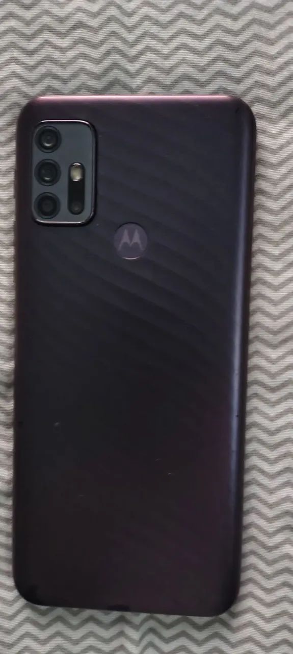 Moto G10 - Foto 2
