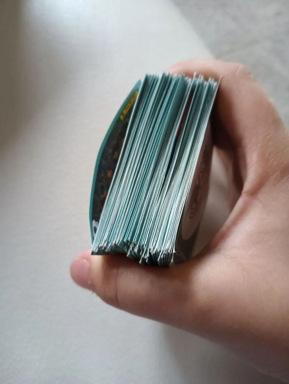 145 figurinhas por 99,98 - Foto 2