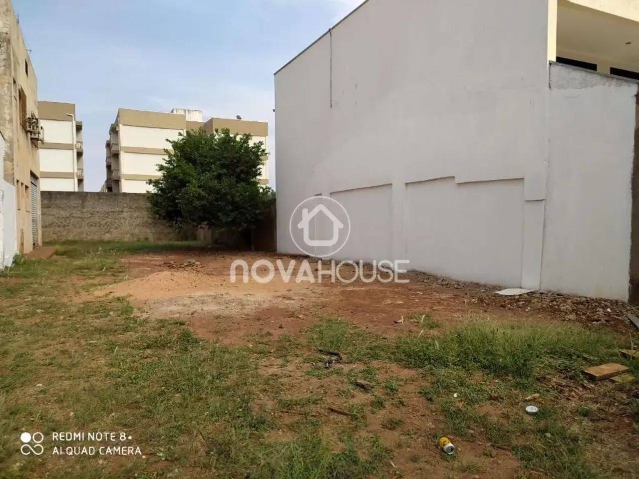 IMPERDÍVEL*** TERRENO COMERCIAL NA RUI BARBOSA. - Foto 2