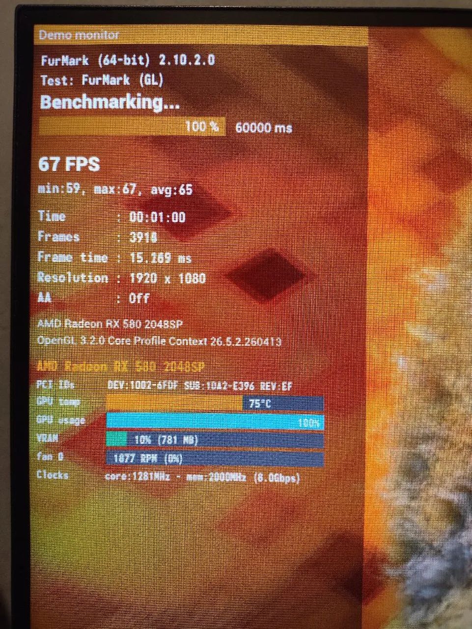 Computador Ryzen 5600 + RX580 - Foto 4