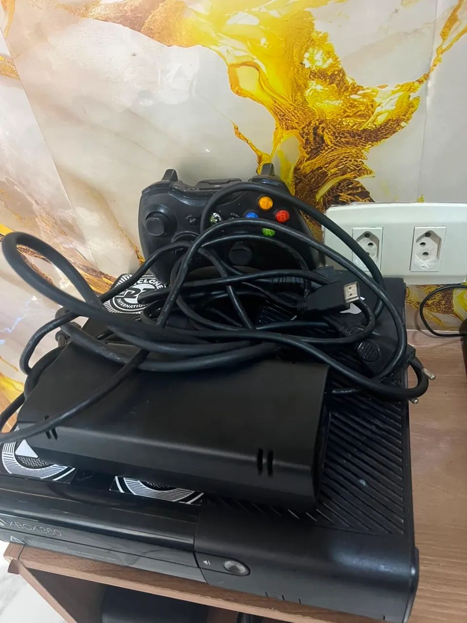 Xbox 360  - Foto 2