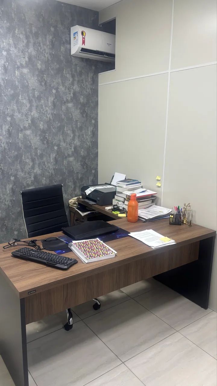 Mesa para escritório  - Foto 2