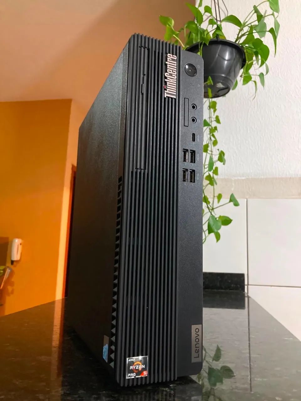 Pc Ryzen 5 5650G - Foto 2