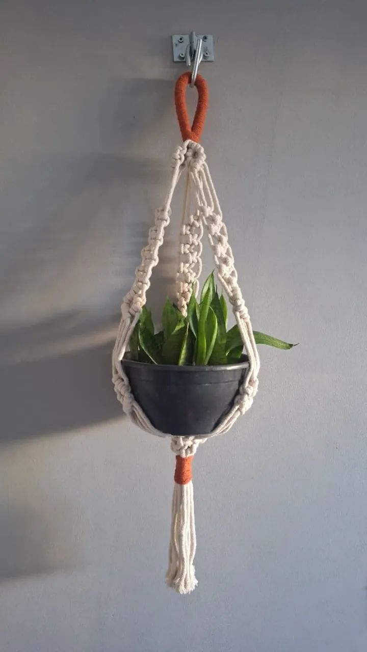 Suporte de planta