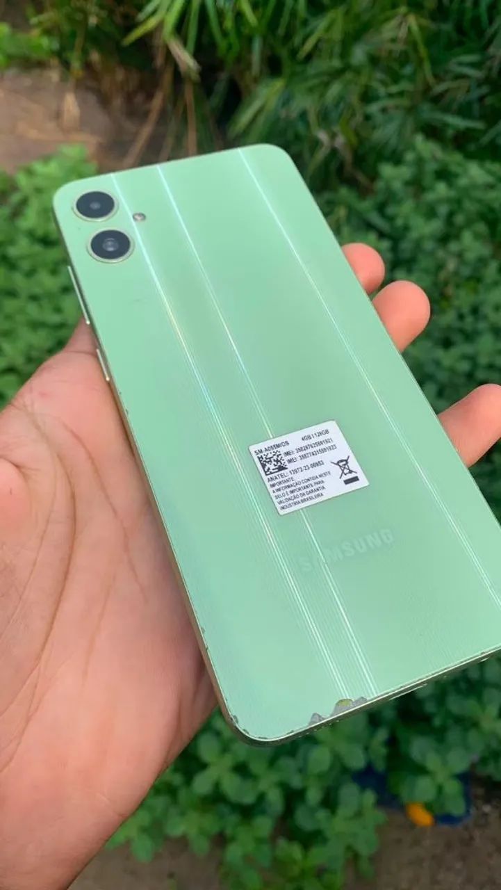 Samsung A05 128GB - Foto 2