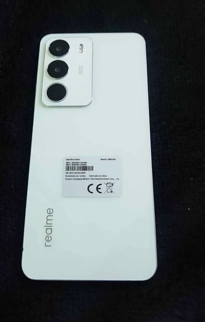Realme c71 128g 8g ram