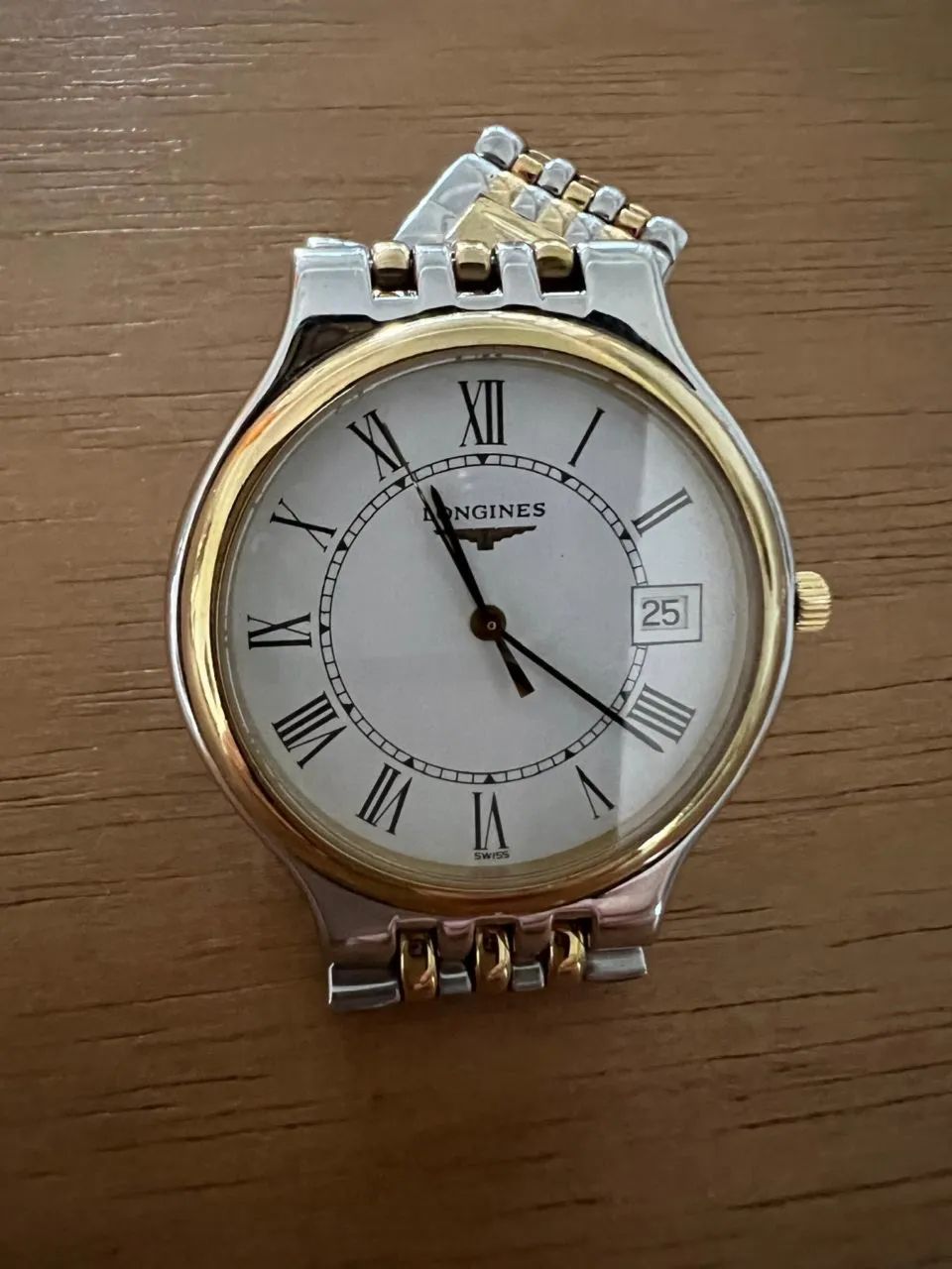Relógio Longines - Foto 4