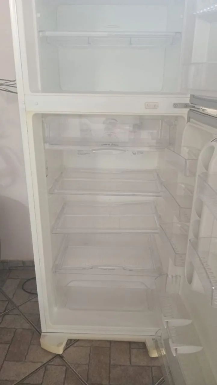 Geladeira Duplex - Foto 2