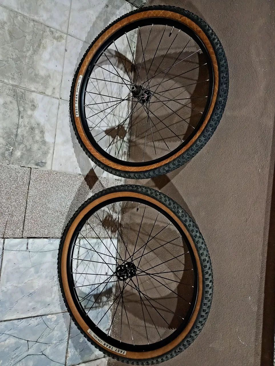 Rodas MTB - Foto 4